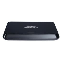 Σταθμός σύνδεσης τηλεόρασης PC Avermedia Extreme cap U3