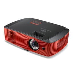 Προτζέκτορας Βίντεο Acer Predator Z650 Μαύρο/Κόκκινο