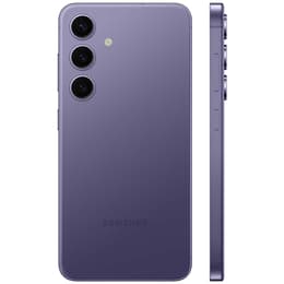 Galaxy S24 256GB - Μωβ - Ξεκλείδωτο