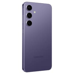 Galaxy S24 256GB - Μωβ - Ξεκλείδωτο