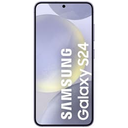 Galaxy S24 256GB - Μωβ - Ξεκλείδωτο