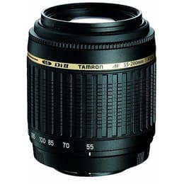 Φωτογραφικός φακός Tamron AF 55-200mm Di II LD Macro Tamron Nikon AF Wide-angle f/4-5.6