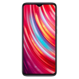 Xiaomi Redmi Note 8 Pro 64GB - Μαύρο - Ξεκλείδωτο - Dual-SIM