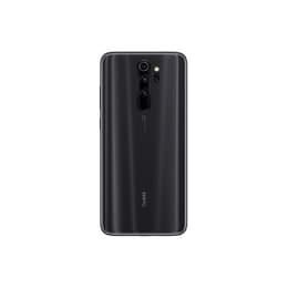 Xiaomi Redmi Note 8 Pro 64GB - Μαύρο - Ξεκλείδωτο