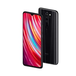 Xiaomi Redmi Note 8 Pro 64GB - Μαύρο - Ξεκλείδωτο