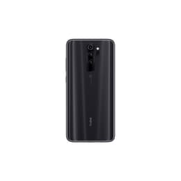 Xiaomi Redmi Note 8 Pro 64GB - Μαύρο - Ξεκλείδωτο
