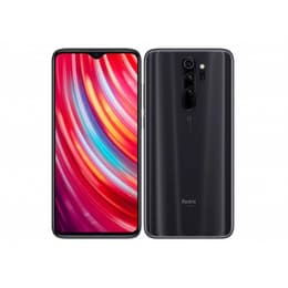 Xiaomi Redmi Note 8 Pro 64GB - Μαύρο - Ξεκλείδωτο