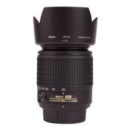Nikon Φωτογραφικός φακός AF-S DX NIKKOR 55-200mm f/4-5.6G ED 55-200mm f/4-5.6