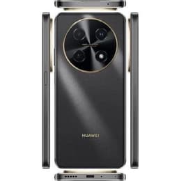 Huawei nova 12 Lite 256GB - Μαύρο - Ξεκλείδωτο
