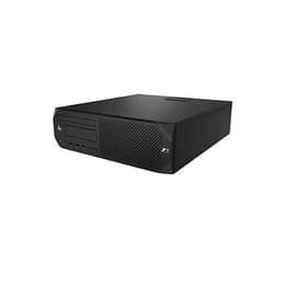 HP Z2 G4 SFF WorkStation Xeon E-2144G 3.6 - SSD 512 GB - 16GB