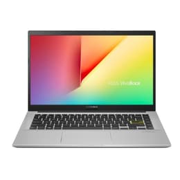 Asus Vivobook S14 S3407QA 14" (2025) - Snapdragon X X1-26-100 - 16GB - SSD 1 tb QWERTY - Αγγλικά