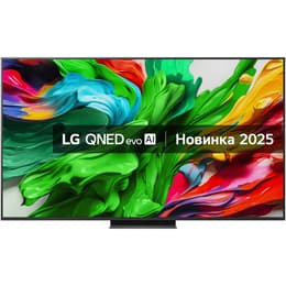 TV LG 165 cm 65QNED86A6A QNED P6 3840x2160
