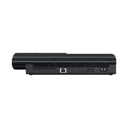 PlayStation 3 Super Slim - HDD 12 GB - Μαύρο