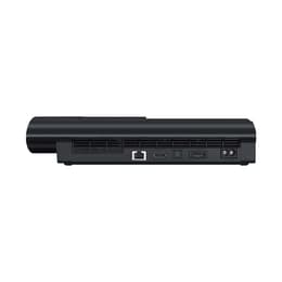 PlayStation 3 Super Slim - Μαύρο