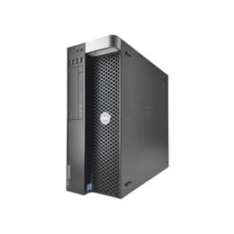 Dell Precision 7810 Tower Xeon E5-2680 V3 2.6 - SSD 1 tb - 32GB