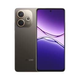 Oppo A5 Pro 5G 256GB - Καφέ - Ξεκλείδωτο
