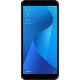 Asus Zenfone Max Plus (M1) ZB570TL 64GB - Μαύρο - Ξεκλείδωτο