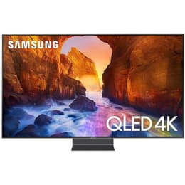 TV Samsung 140 cm QE55Q90RALXXN 3840x2160