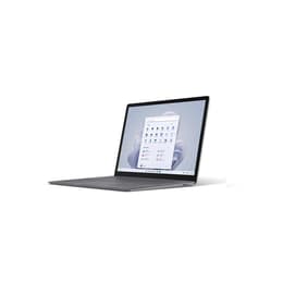 Microsoft Surface Laptop 5 13" (2026) - Core i5 - Gen 12 (U) - 16GB - SSD 512 GB QWERTY - Πορτογαλικό