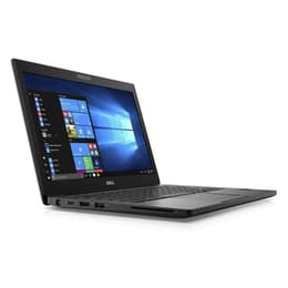 Dell Latitude 7280 12" Core i5-6300U - SSD 128 GB - 8GB AZERTY - Γαλλικό