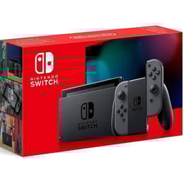 Switch 32GB - Μαύρο Standard N/A