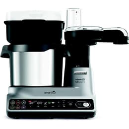 Kenwood KCook Multi Smart CCL450SI Πολυ-μάγειρας