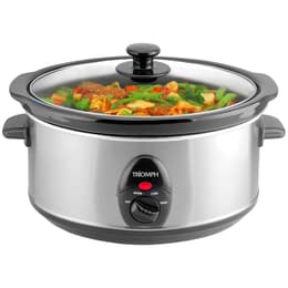 Triomph ETF1414 Slow cooker