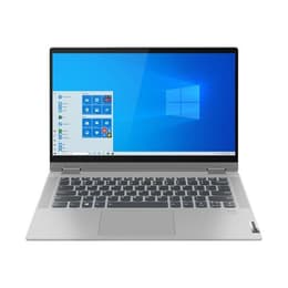 Lenovo IdeaPad Flex 5 14" (2021) - Core i3 - Gen 11 (G) - 8GB - SSD 256 GB QWERTY - Ιταλικό