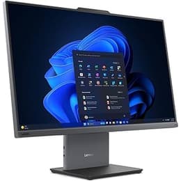 Lenovo ThinkCentre Neo 50a G5 24" Core i5 2.8 GHz - SSD 512 GB - 16GB QWERTY - Ισπανικό