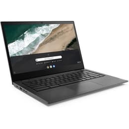 Lenovo Chromebook S345-14AST A6 1.8 GHz 64GB SSD - 4GB QWERTY - Σουηδικό