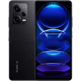 Xiaomi Redmi Note 12 Turbo 256GB - Μαύρο - Ξεκλείδωτο