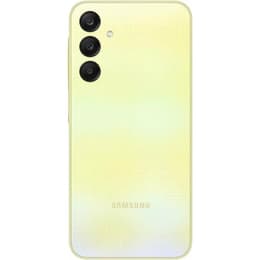 Galaxy A25 128GB - Κίτρινο - Ξεκλείδωτο