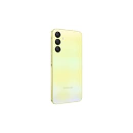 Galaxy A25 128GB - Κίτρινο - Ξεκλείδωτο