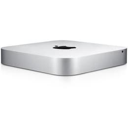Mac mini (Ιούνιος 2011) Core i5 2,5 GHz - SSD 256 Gb + HDD 320 Gb - 16GB