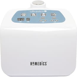 Homedics Ultra Slim 1000 Συσκευή μασάζ για την κυτταρίτιδα