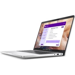 Dell Pro 14 Plus PB14250 14" (2025) - Core Ultra 5 235U - 16GB - SSD 256 GB QWERTZ - Γερμανικό