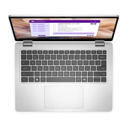 Dell Pro 14 Plus PB14250 14" (2025) - Core Ultra 5 235U - 16GB - SSD 256 GB QWERTZ - Γερμανικό