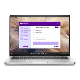 Dell Pro 14 Plus PB14250 14" (2025) - Core Ultra 5 235U - 16GB - SSD 256 GB QWERTZ - Γερμανικό