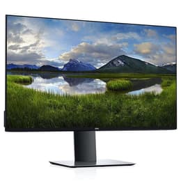 27" Dell U2719DC 2560 x 1440 LED monitor Μαύρο