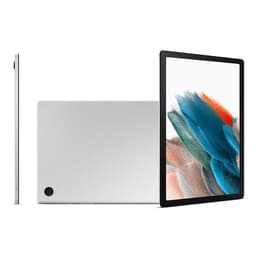 Galaxy Tab A8 10.5 (2021) 32GB - Ασημί - WiFi