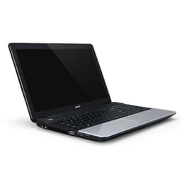 Acer Aspire E1-531 15" (2012) - Pentium B960 - 4GB - HDD 500 Gb AZERTY - Γαλλικό