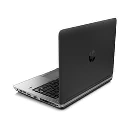 HP ProBook 640 G1 14" (2013) - Core i3-4000M - 8GB - SSD 128 Gb AZERTY - Γαλλικό
