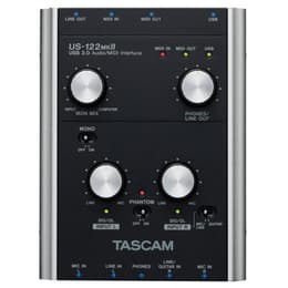 Tascam US-122 MKII Αξεσουάρ ήχου
