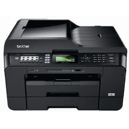 Brother MFC-J6710DW Εκτυπωτής ψεκασμού μελάνης