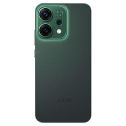 Oppo Reno14 256GB - Πράσινο - Ξεκλείδωτο