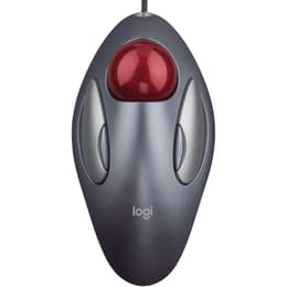 Logitech Trackman Marble Ποντίκι