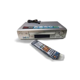 Sony slv se220 VCR + συσκευή εγγραφής VHS - VHS - 4 κεφαλές - Mono