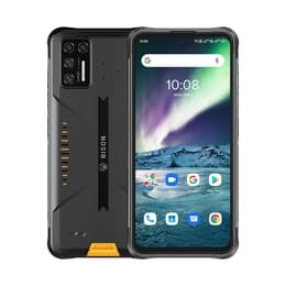 Umidigi Bison GT 128GB - Κίτρινο - Ξεκλείδωτο