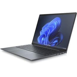 Hp Elite Dragonfly G3 13"(2022) - Core i7-1255U - 16GB - SSD 512 GB AZERTY - Γαλλικό