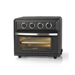 Cuisinart TOA60E Μίνι φούρνος